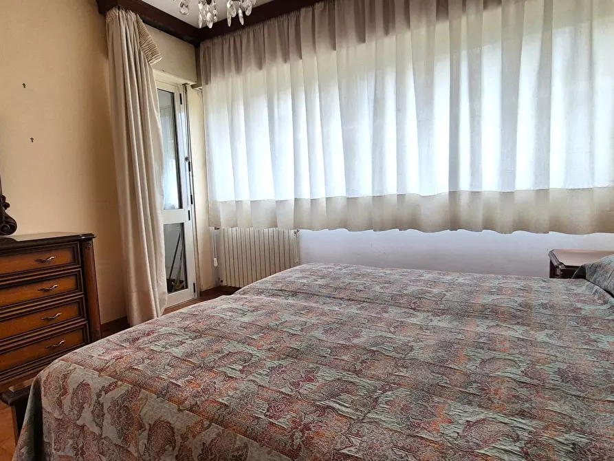 Immagine 27 di Villetta a schiera in vendita  in Via Madonnina 11 a Ortonovo