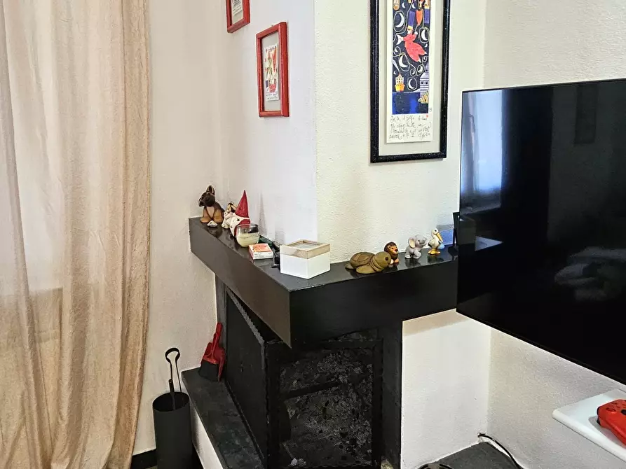 Immagine 12 di Porzione di casa in vendita  in Via San Francesco 8 a Sarzana