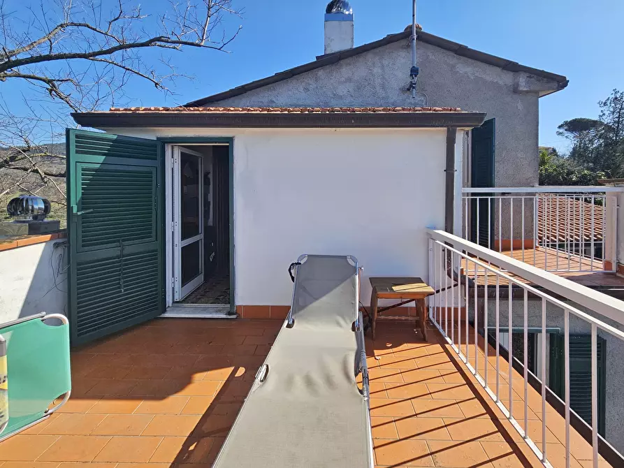 Immagine 42 di Porzione di casa in vendita  in Via Palazzina 8 a Fosdinovo