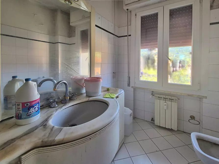 Immagine 16 di Quadrilocale in vendita  in Via Gaggiola 32 a Arcola