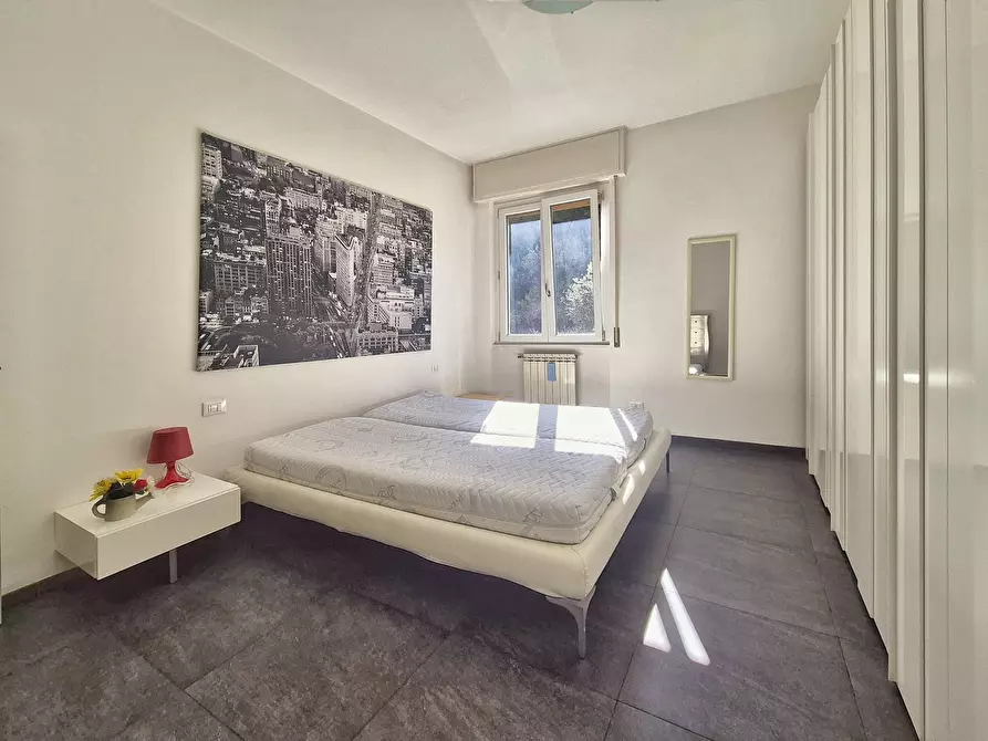 Immagine 1 di Trilocale in vendita  in Via Provinciale 329 a Lerici