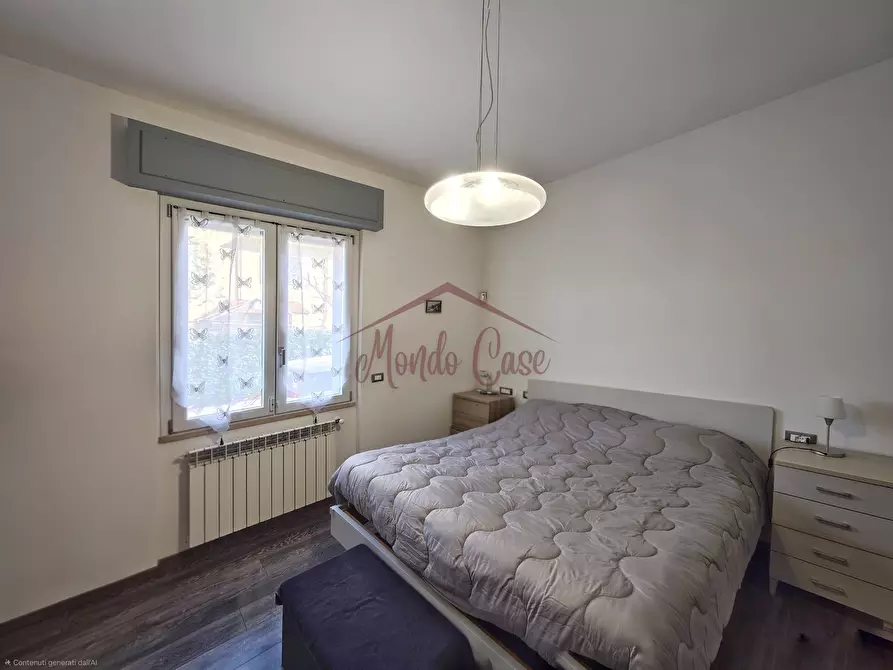 Immagine 38 di Villa in vendita  in Via Provinciale 40 a Castelnuovo Magra