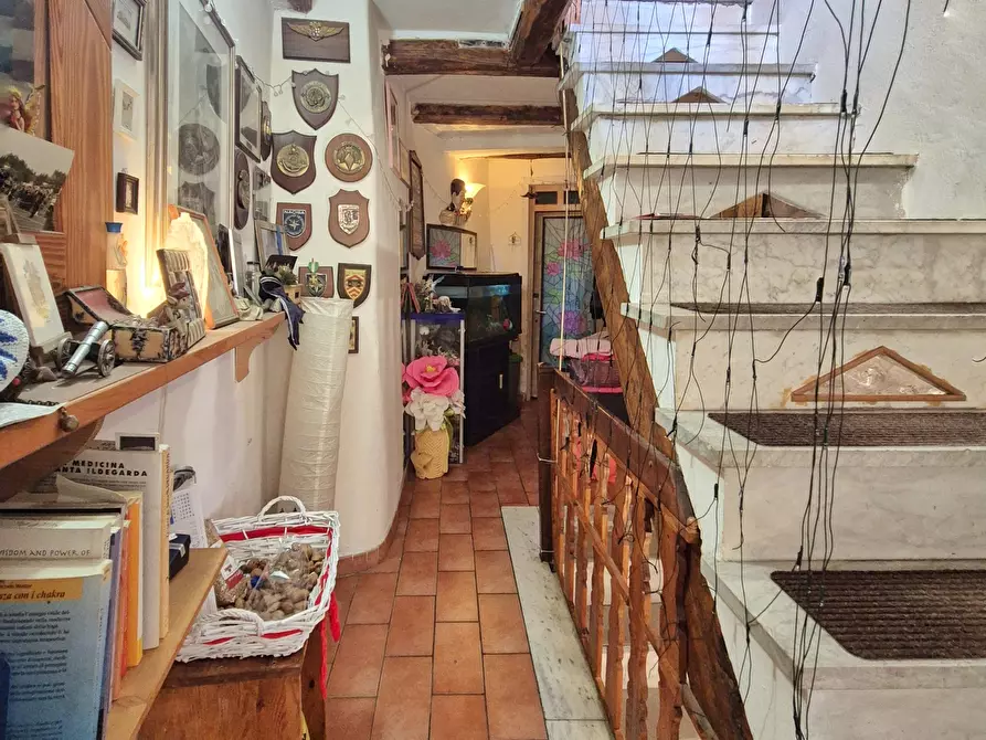 Immagine 7 di Terratetto in vendita  in Via Collo 13 a Fosdinovo