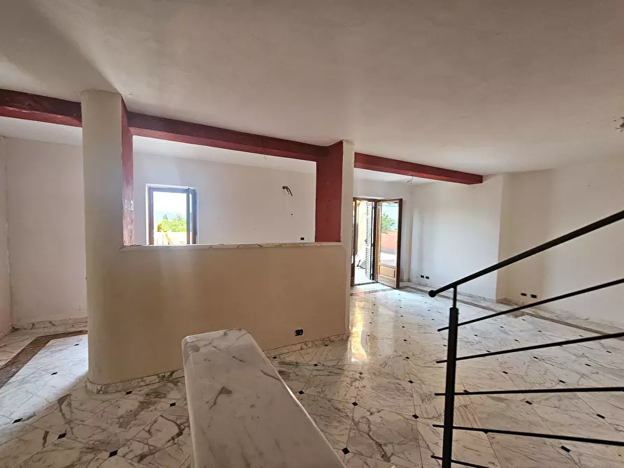 Immagine 13 di Porzione di casa in vendita  in Via Falcinello 144 a Sarzana