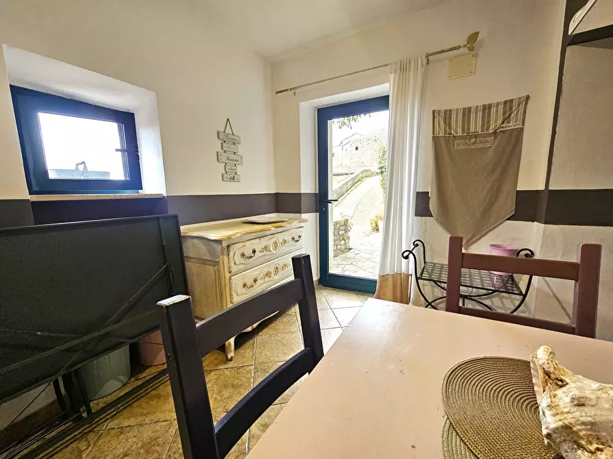 Immagine 41 di Terratetto in vendita  in Via San Rocco 12 a Sarzana