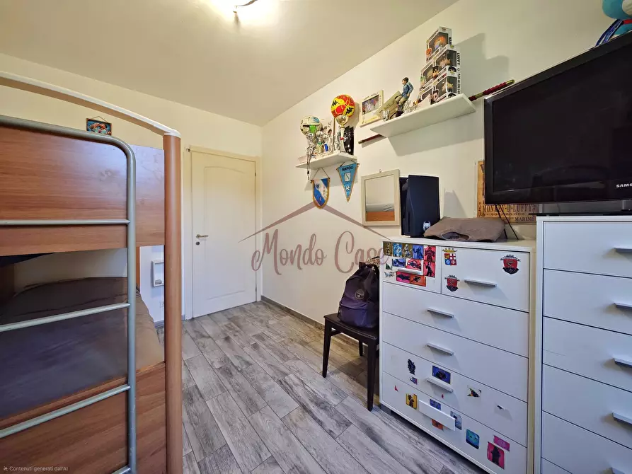 Immagine 67 di Pentalocale in vendita  in Via Socrate Benacci 29 a Sarzana