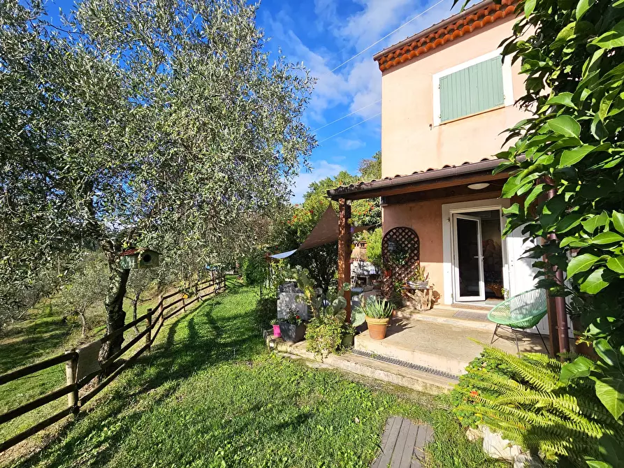 Immagine 7 di Villa in vendita  in Via Prulla 15 a Sarzana