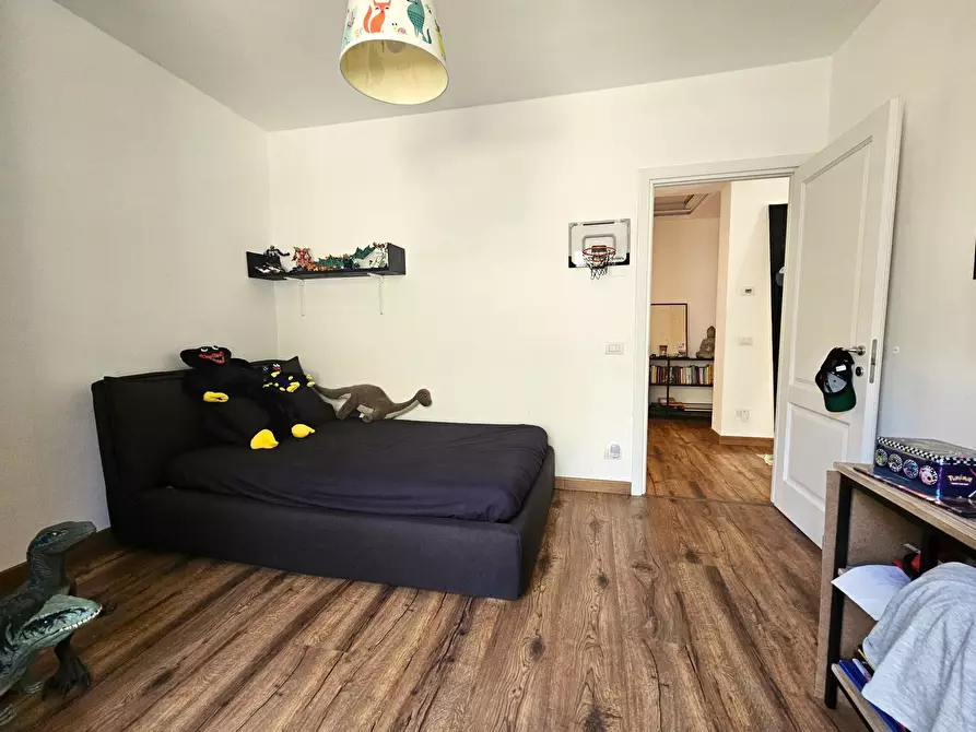 Immagine 48 di Villa in vendita  in Via Luparello 5 a Sarzana