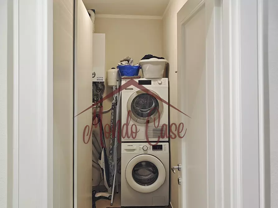 Immagine 33 di Attico in vendita  in Via Bertoloni 2 a Sarzana