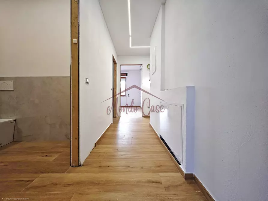 Immagine 51 di Porzione di casa in vendita  in Via dei Molini 148 a Sarzana