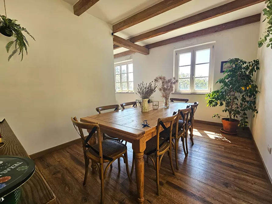 Immagine 11 di Villa in vendita  in Via Luparello 5 a Sarzana