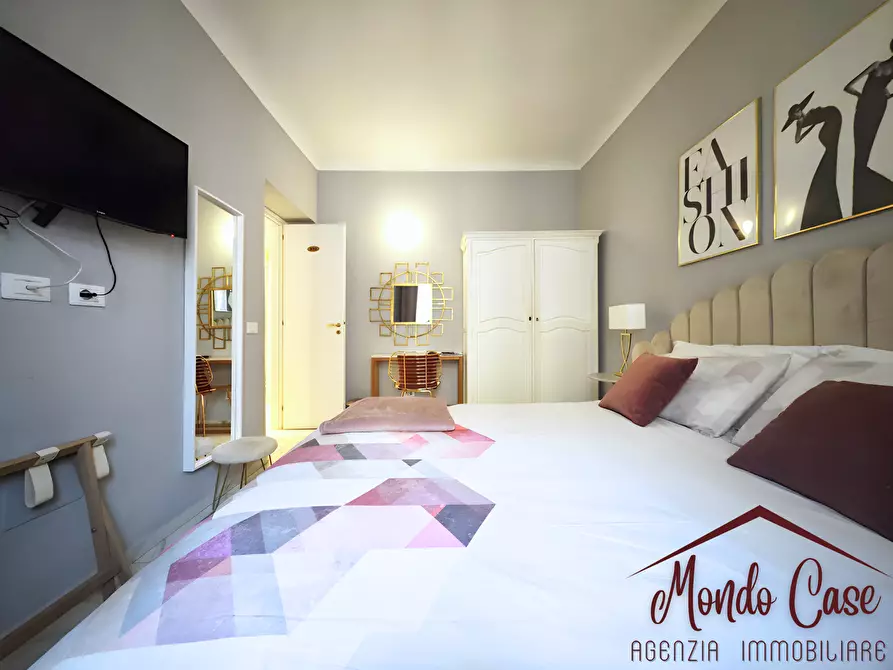 Immagine 14 di Trilocale in vendita  in Piazza Saint Bon 5 a La Spezia