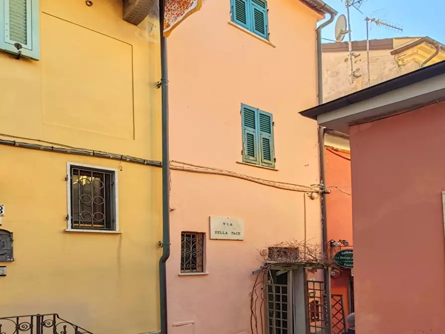 Immagine 2 di Terratetto in vendita  in Località Fiascherino 5 a Lerici