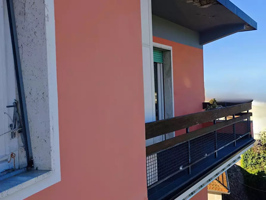 Immagine 39 di Quadrilocale in vendita  in Piazza Giacomo Matteotti 8 a Sarzana