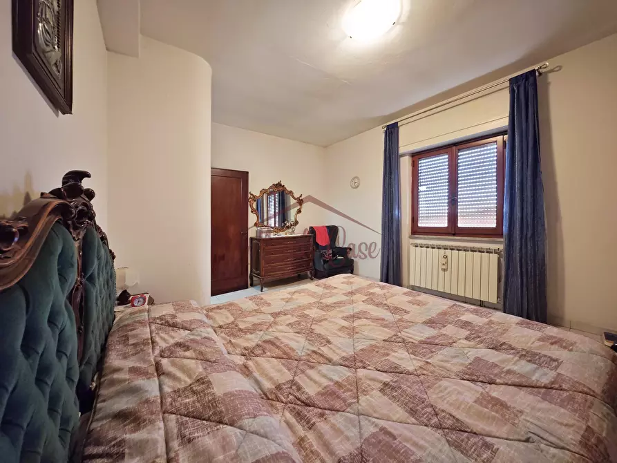 Immagine 19 di Porzione di casa in vendita  in Via Caprignano a Castelnuovo Magra