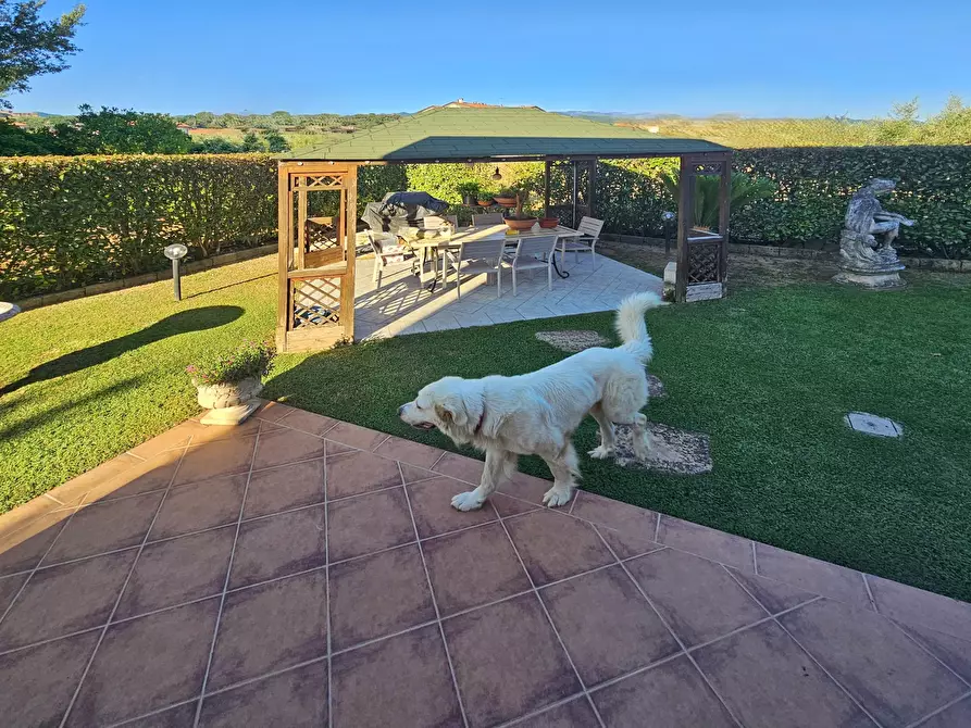 Immagine 8 di Porzione di casa in vendita  in Via Privata Ghiggini 8 a Sarzana