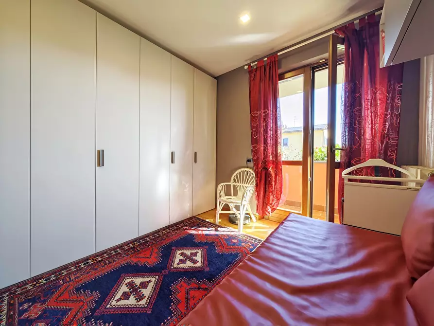 Immagine 48 di Villetta a schiera in vendita  in Via Fonda 11 a Fosdinovo