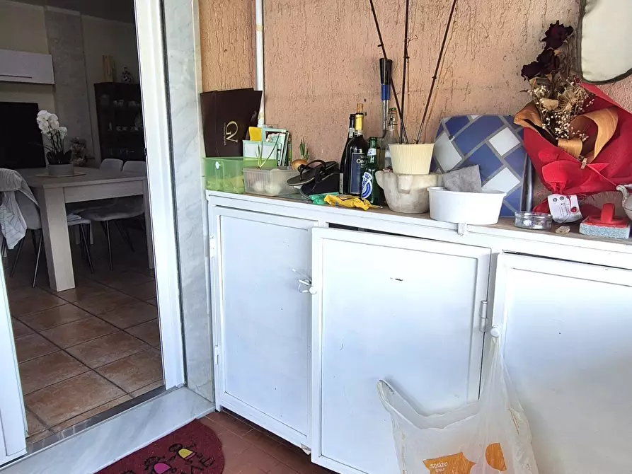 Immagine 10 di Trilocale in vendita  in Via dei Molini 139 a Sarzana