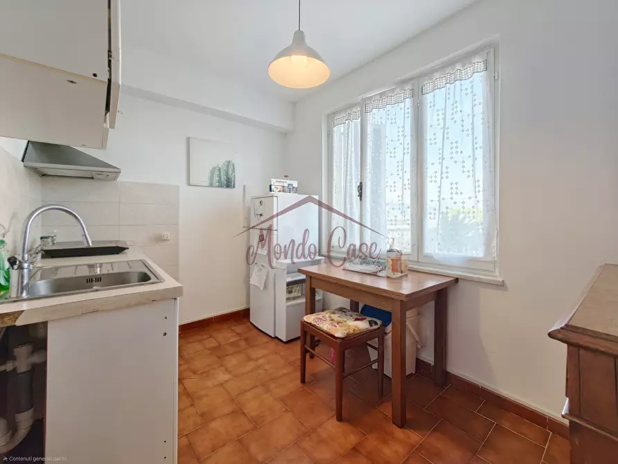 Immagine 24 di Porzione di casa in vendita  in Via Camisano 21 a Ameglia