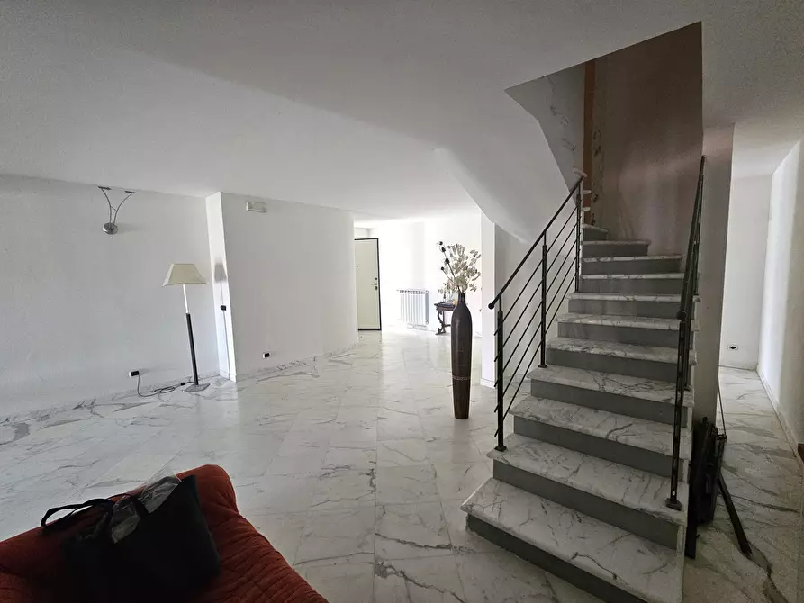 Immagine 46 di Porzione di casa in vendita  in Via Falcinello 144 a Sarzana