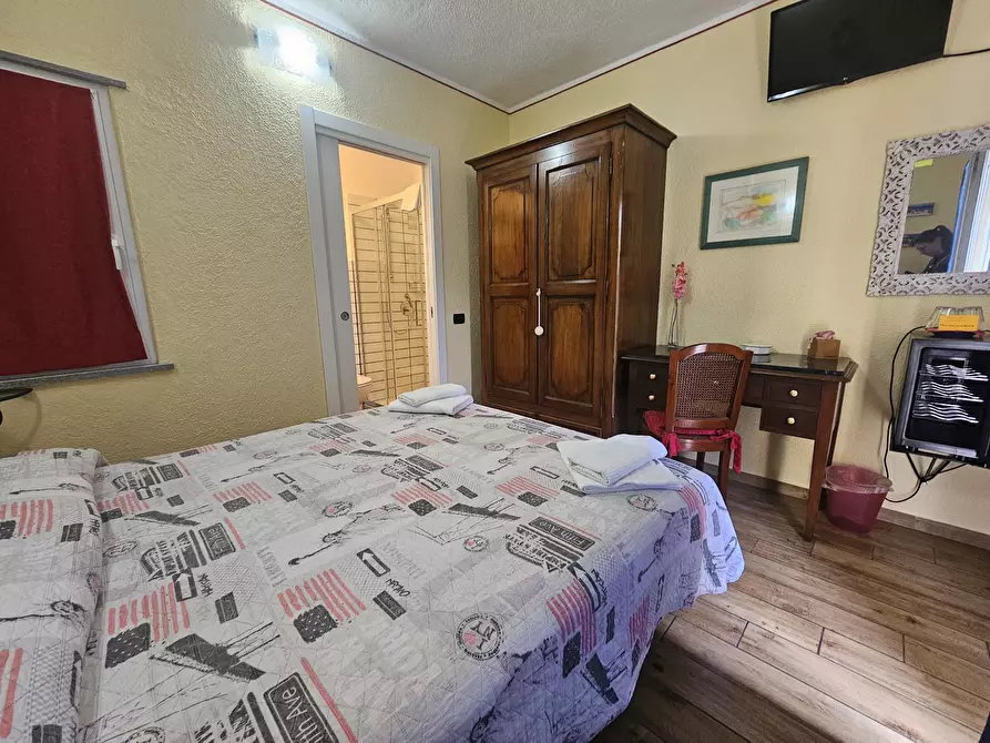 Immagine 44 di Villa in vendita  in Via Orlando Grosso 6 a Bonassola