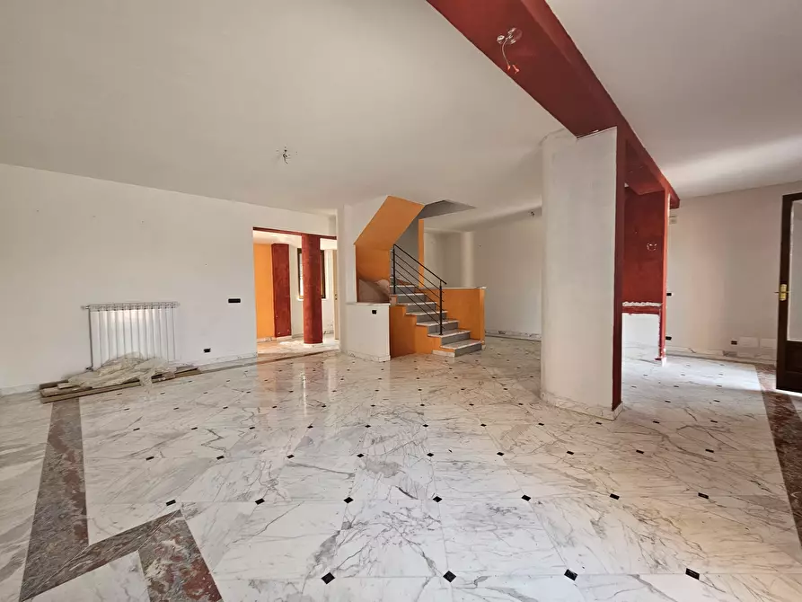 Immagine 9 di Porzione di casa in vendita  in Via Falcinello 144 a Sarzana