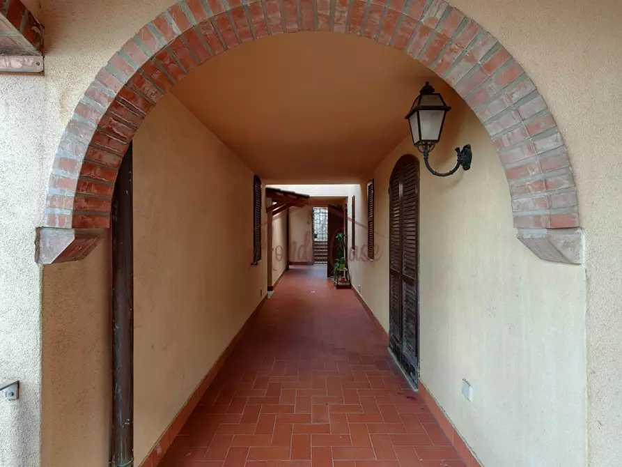 Immagine 54 di Porzione di casa in vendita  in Via Camisano a Ameglia