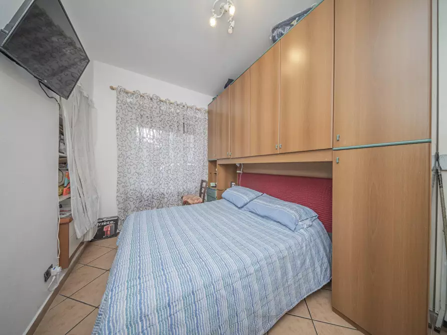 Immagine 14 di Bilocale in vendita  in Lungo Dora Napoli 58 a Torino