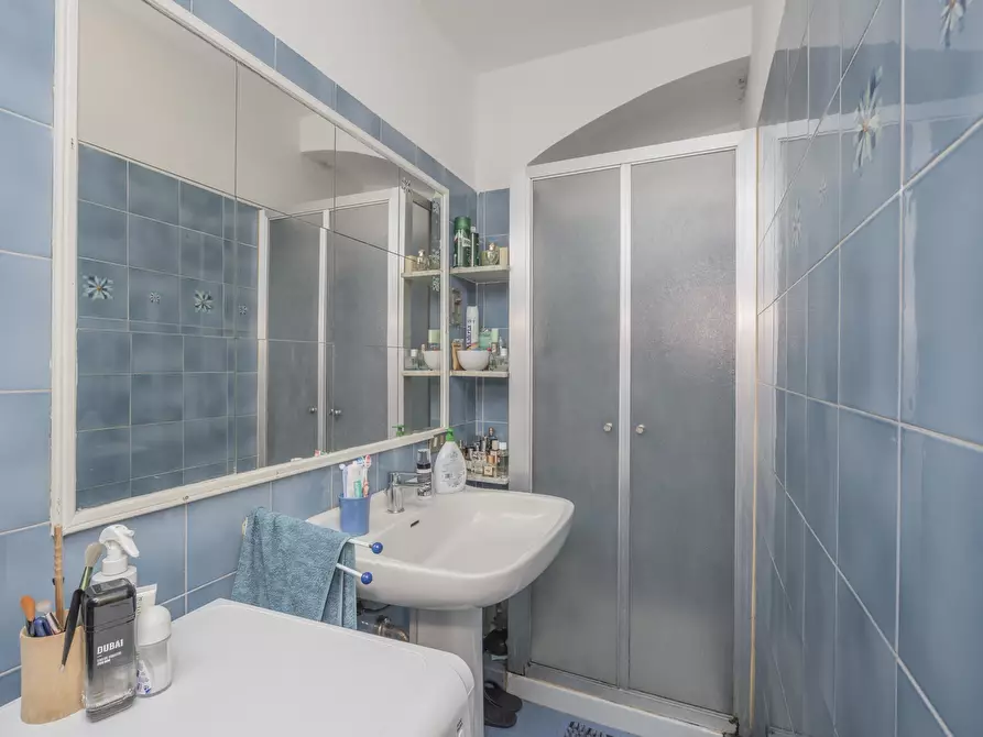 Immagine 26 di Trilocale in vendita  in via giulia di barolo 29 a Torino