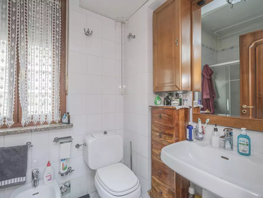 Immagine 18 di Trilocale in vendita  in Via Goffredo Mameli 3 a Torino