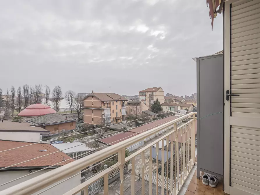 Immagine 24 di Trilocale in vendita  in Via Goffredo Mameli 3 a Torino