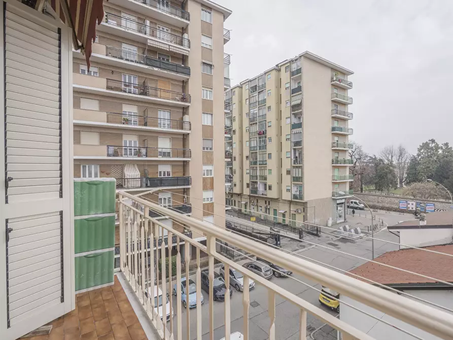 Immagine 25 di Trilocale in vendita  in Via Goffredo Mameli 3 a Torino