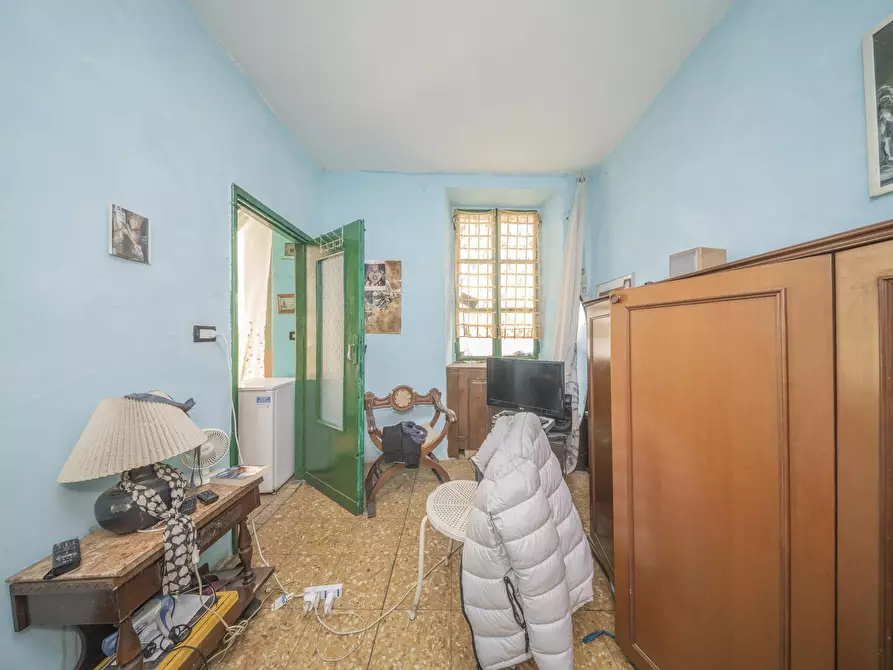 Immagine 9 di Bilocale in vendita  in Via San Giuseppe Benedetto Cottolengo 19 a Torino