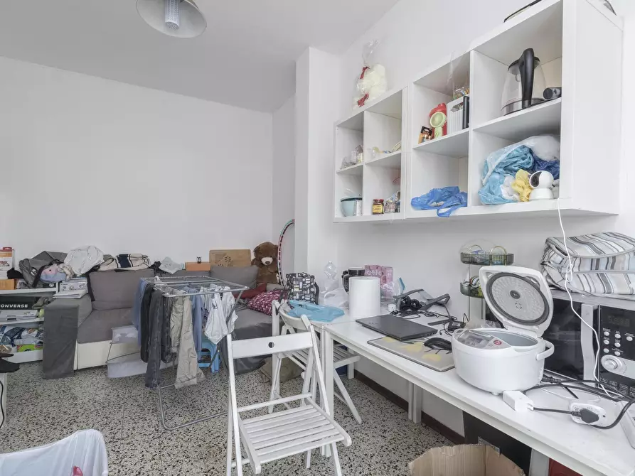 Immagine 16 di Trilocale in vendita  in Via Bologna 93 a Torino