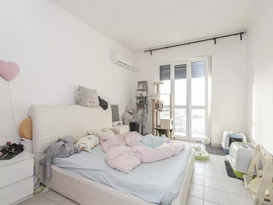 Immagine 19 di Trilocale in vendita  in Via Bologna 93 a Torino