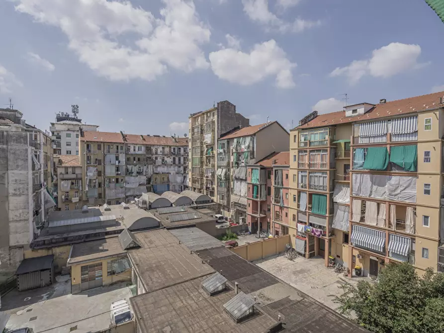 Immagine 25 di Attico in vendita  in Via Monte Nero 4 a Torino