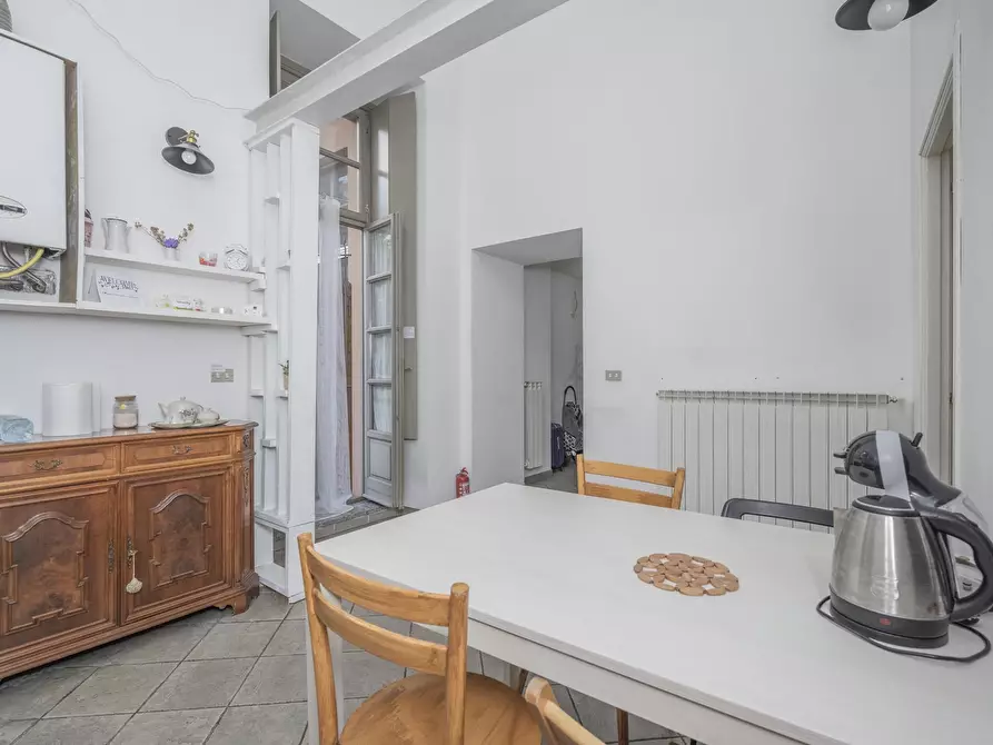 Immagine 6 di Trilocale in vendita  in Via Giuseppe Garibaldi 18 a Torino