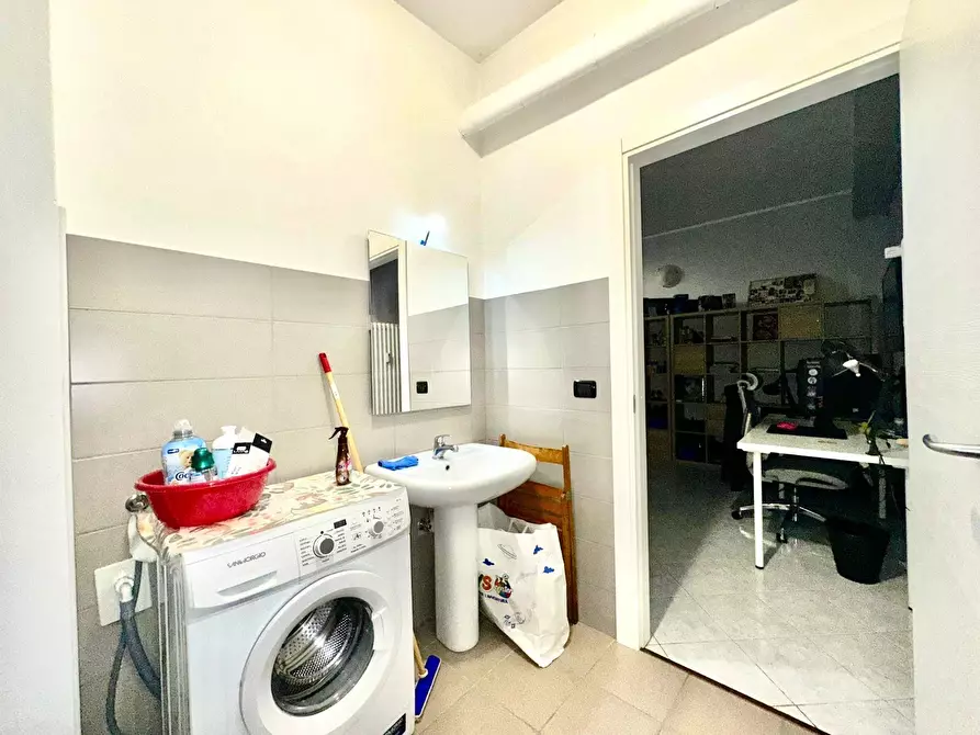 Immagine 23 di Bilocale in vendita  in Via Giulia di Barolo 22 a Torino