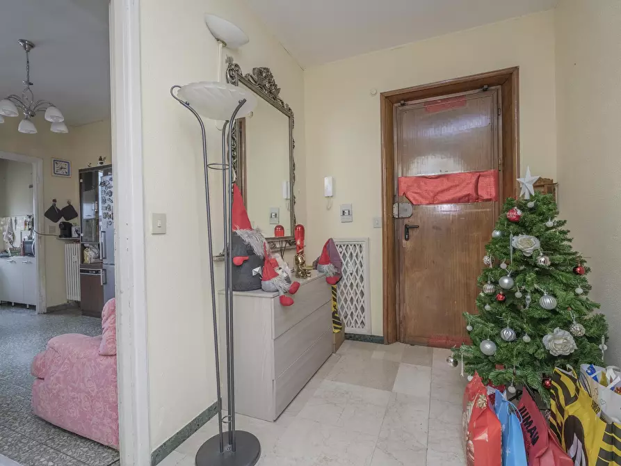 Immagine 7 di Trilocale in vendita  in Via Federico Paolini 18 a Torino