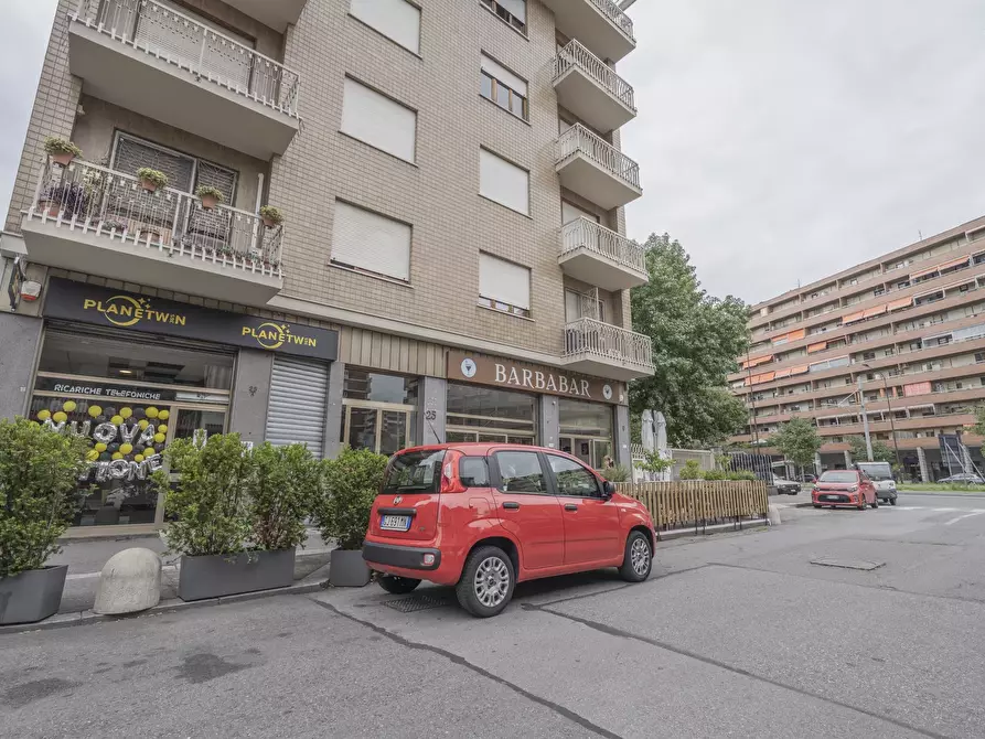 Immagine 20 di Bar / Ristorante in vendita  in Via Terni 25 a Torino