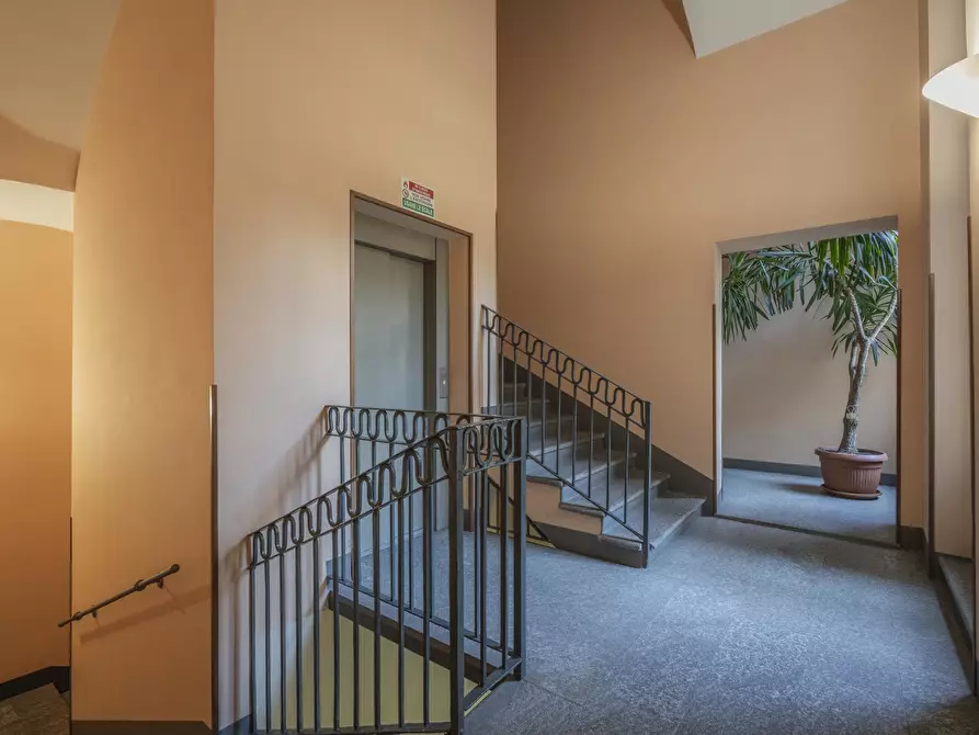 Immagine 4 di Trilocale in vendita  in Via Giuseppe Garibaldi 18 a Torino