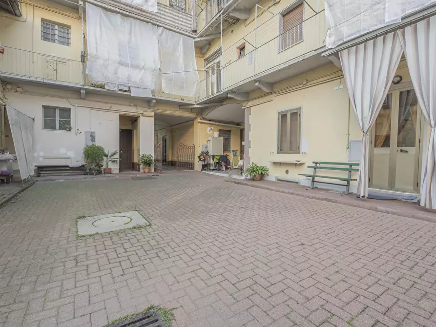 Immagine 21 di Bilocale in vendita  in Lungo Dora Napoli 58 a Torino