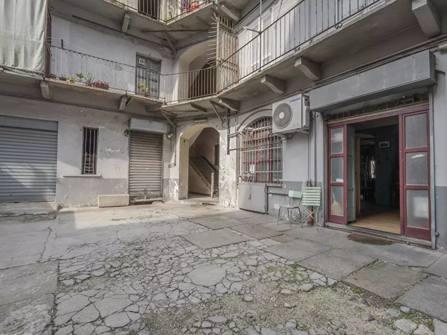 Immagine 32 di Trilocale in vendita  in via giulia di barolo 29 a Torino