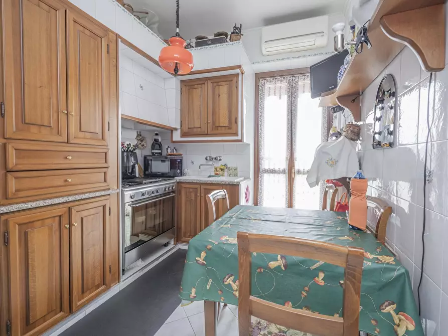 Immagine 5 di Trilocale in vendita  in Via Goffredo Mameli 3 a Torino