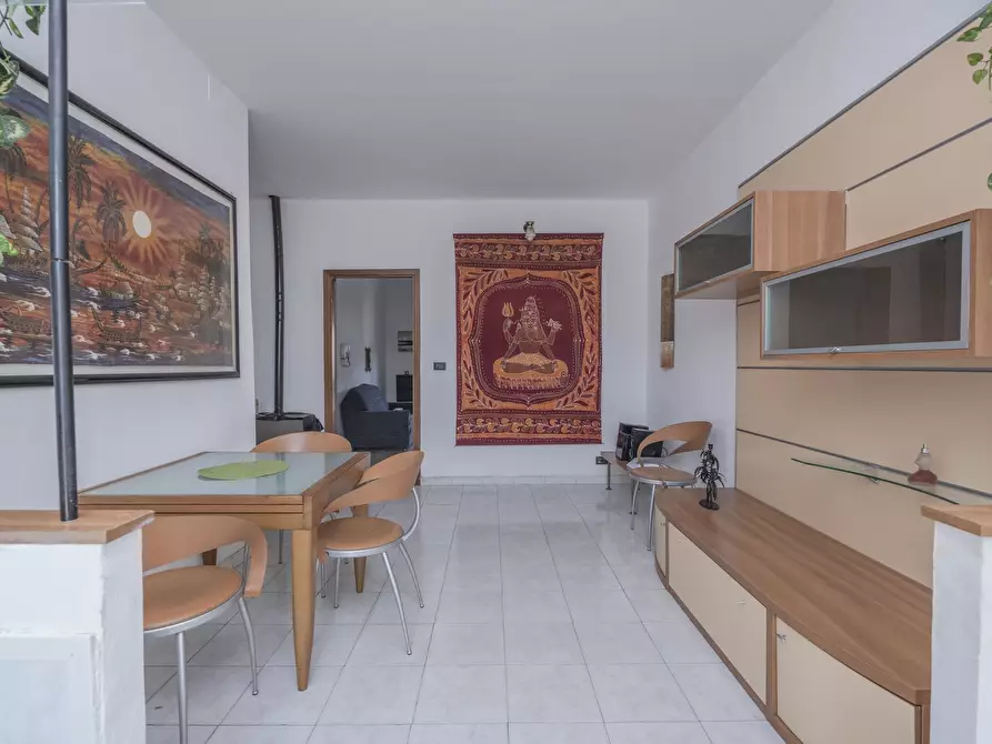 Immagine 12 di Attico in vendita  in Via Monte Nero 4 a Torino