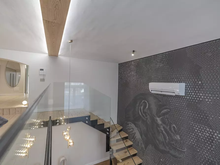 Immagine 13 di Loft/Open space in vendita  in Corso Regina Margherita 181 a Torino