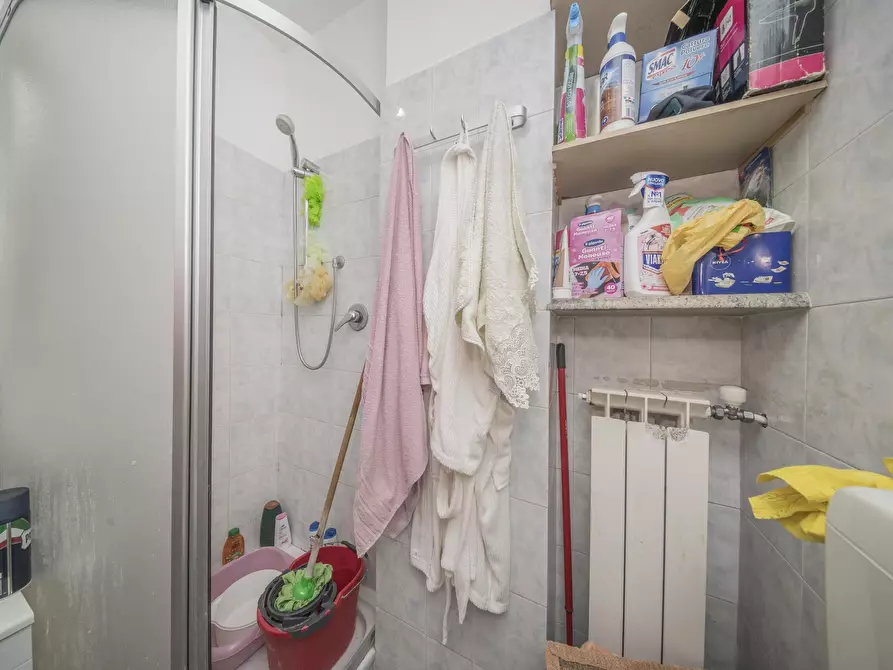 Immagine 19 di Bilocale in vendita  in Lungo Dora Napoli 58 a Torino