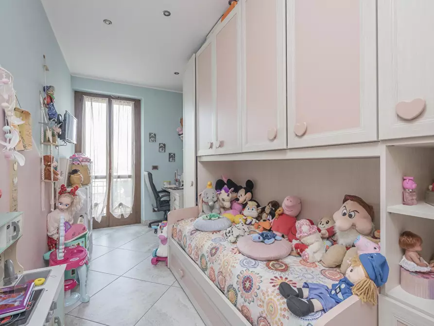 Immagine 17 di Trilocale in vendita  in Strada di Lanzo 140/A a Torino