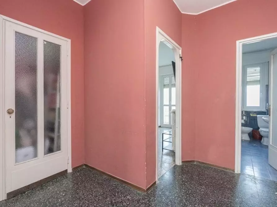 Immagine 8 di Trilocale in vendita  in Via Bologna 93 a Torino