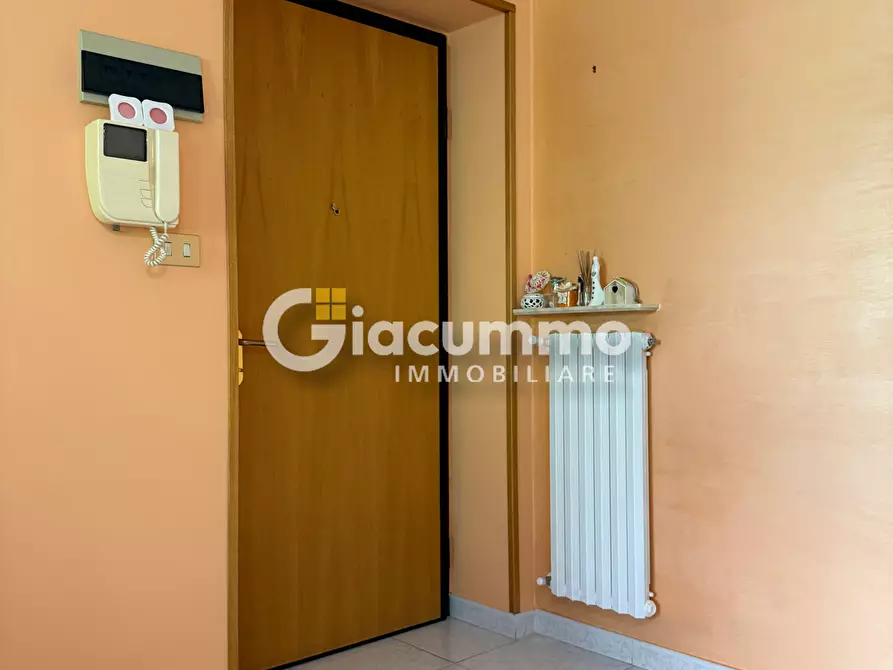 Immagine 5 di Quadrilocale in vendita  in Via Palmanova 19 a Potenza